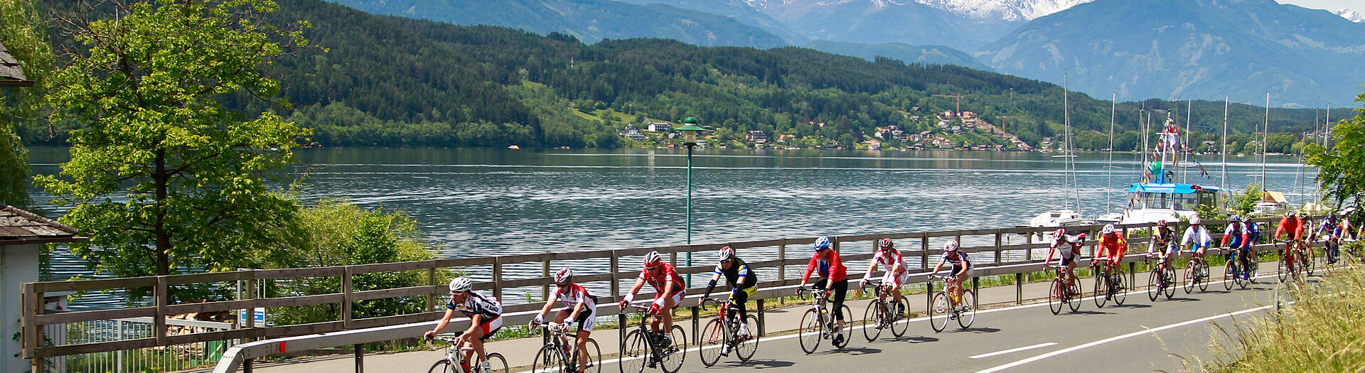 Kärnten Radmarathon Bad Kleinkirchheim