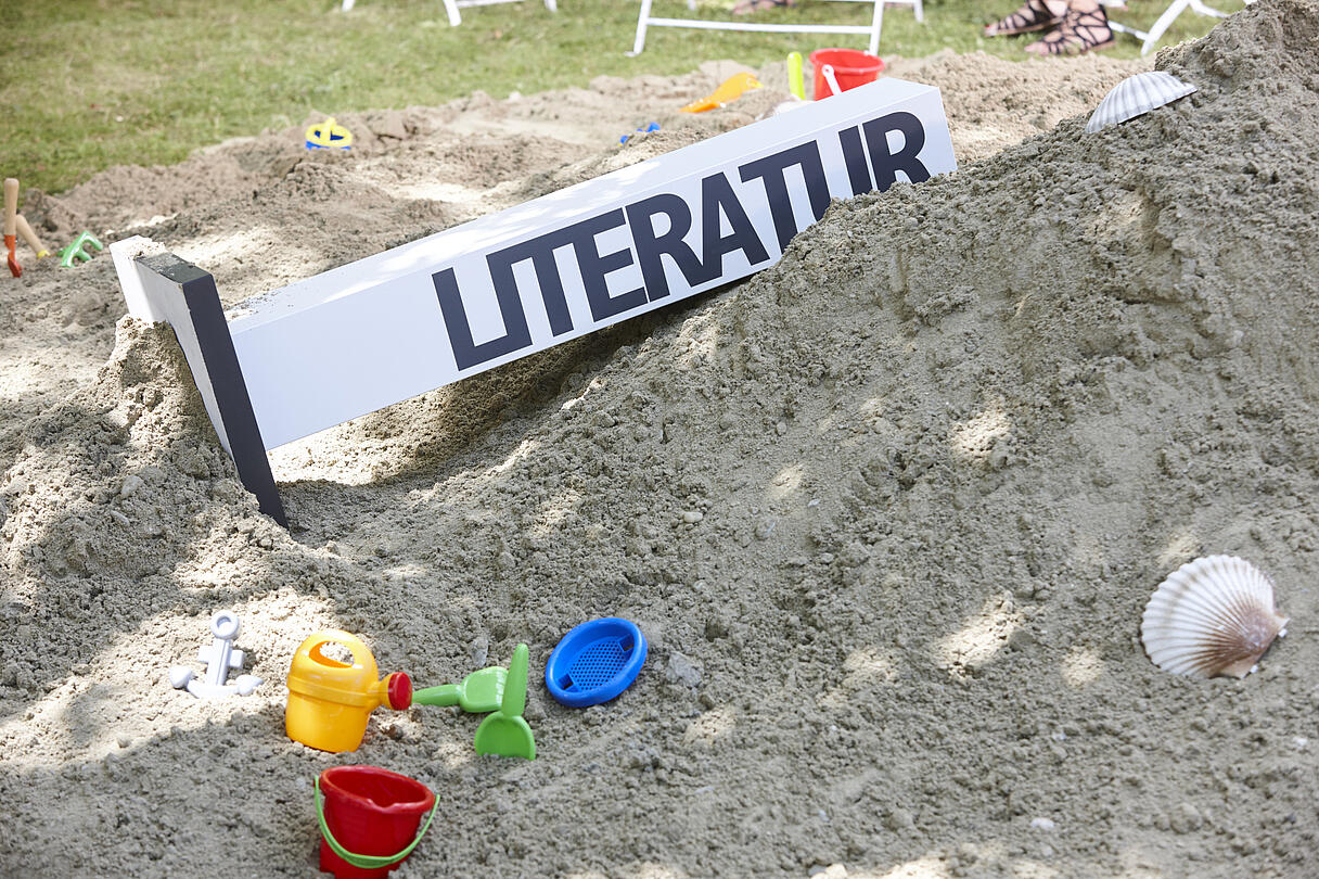 Tage der deutschsprachigen Literatur, Ingeborg-Bachmann-Preis in Klagenfurt