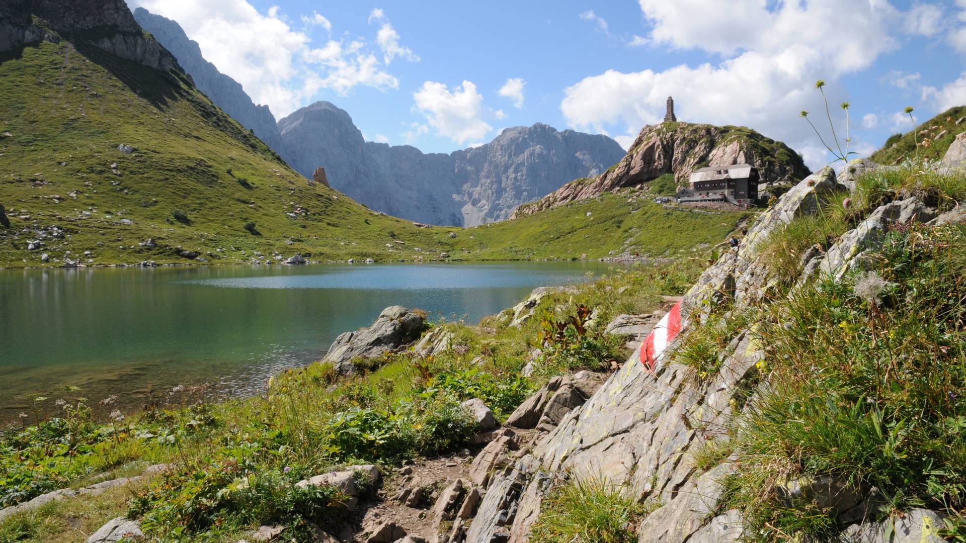 Karnischer Höhenweg