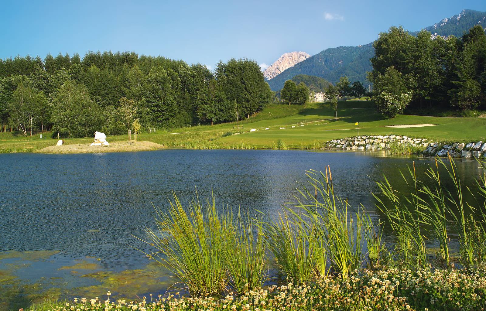 Golfclub Finkenstein