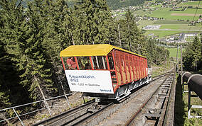 Kolbnitz, Reißeck und Penk in der Nationalpark-Region Hohe Tauern