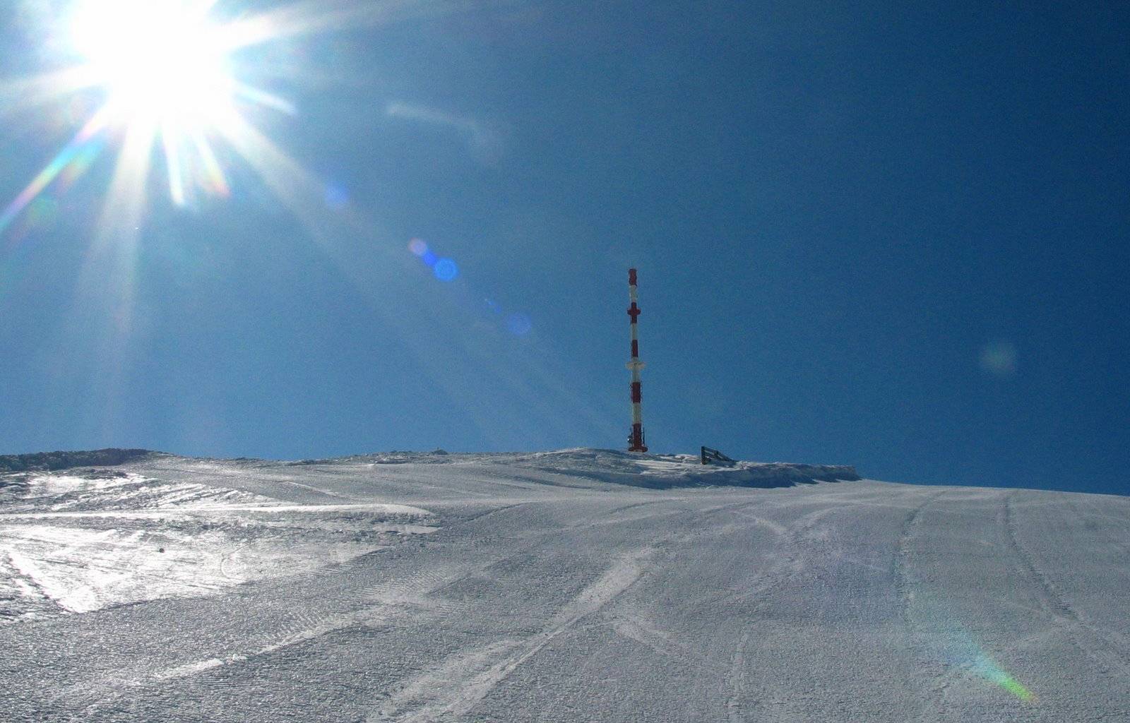 Goldeck Millstätter See