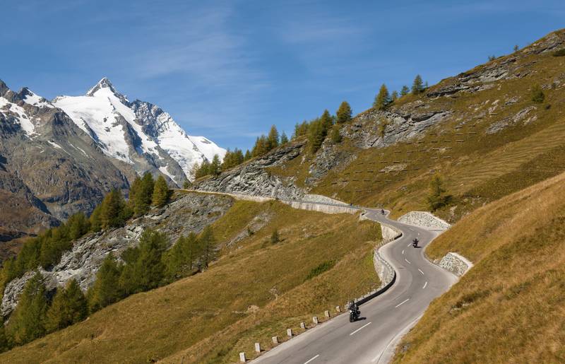 Motorradland Kärnten