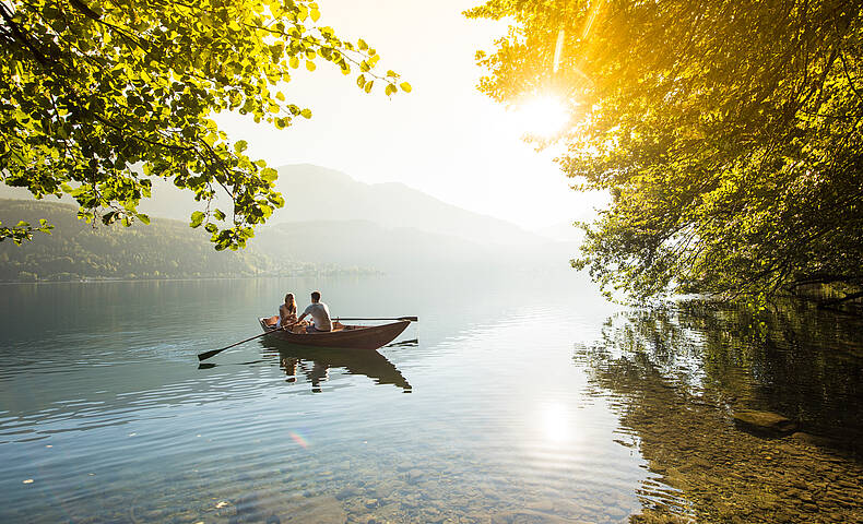 Seenschleife Etappe2 11 FranzGERDL RegionMillstaetterSee Buchtenwandern