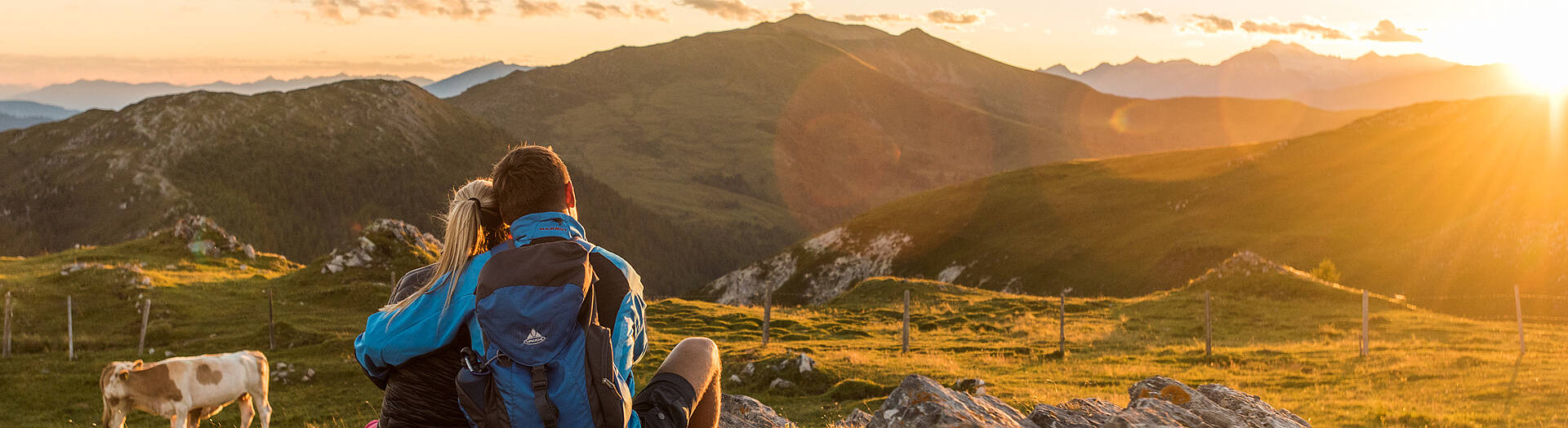 Wandern in der Region Bad Kleinkirchheim