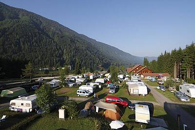 Camping Ronacher