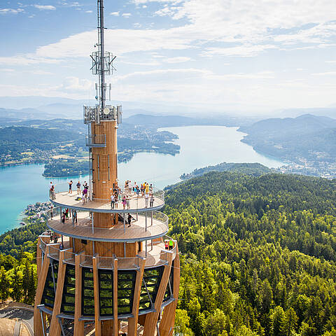 Pyramidenkogel