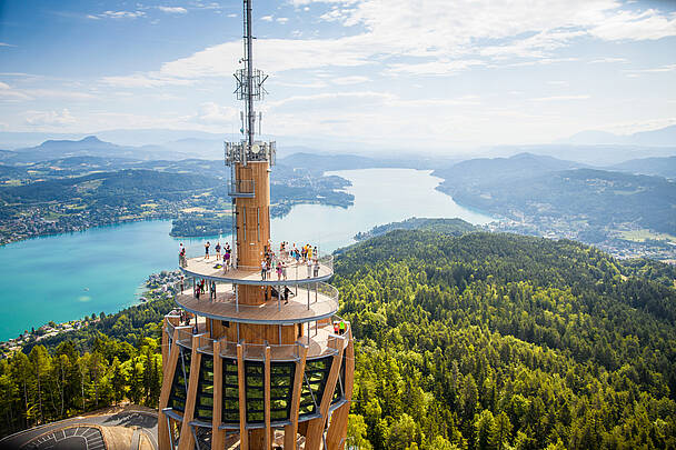 Pyramidenkogel