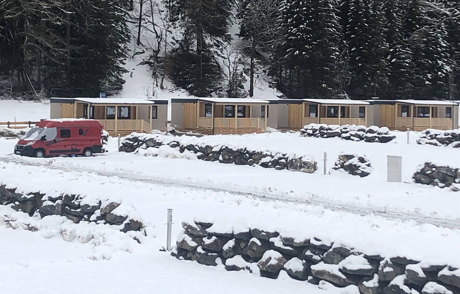 HOCHoben camp & explore - Winter