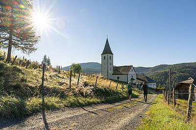 Nockberge Horizonte Trail