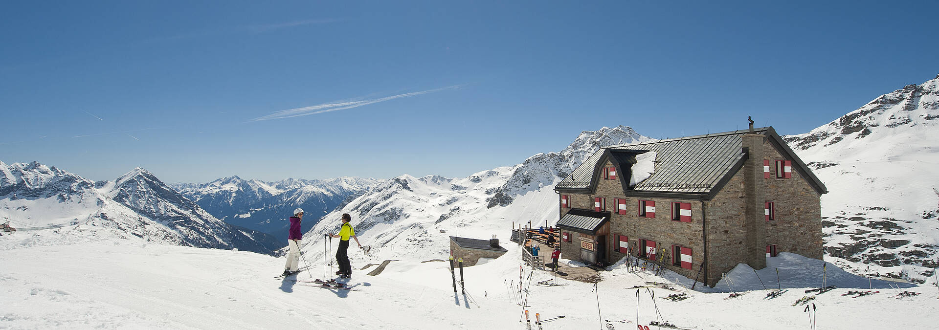 KaerntenWerbung MoelltalerGletscher