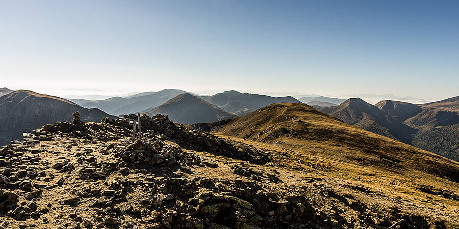 Nockberge Trail 