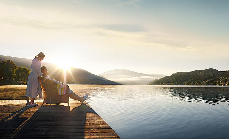 Wellness Herbst