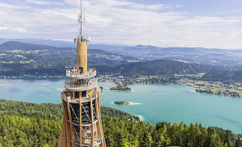 Pyramidenkogel 