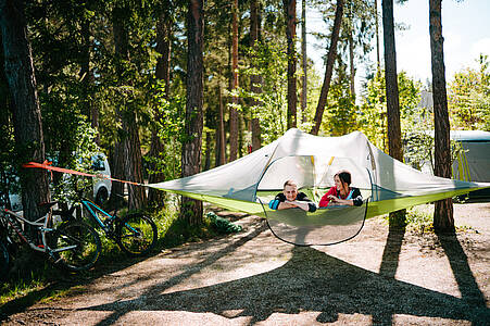 Basic-Camp pro aktivní sportovce