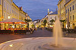 Klagenfurt am Wörthersee