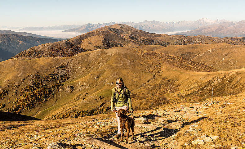 Nockberge Trail 