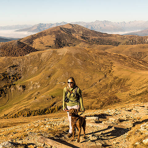 Nockberge Trail 