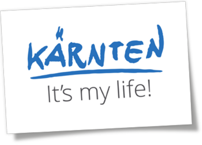 Kärnten - It's my life!