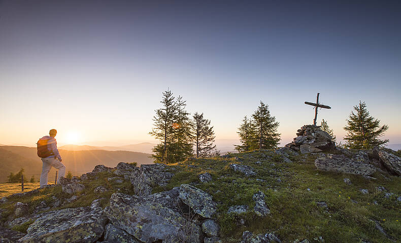 Nockberge Horizonte Trail