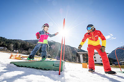 Skischule Krainer Bad Kleinkirchheim