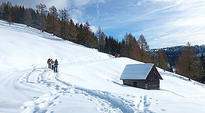 Gourmet im Schnee in Bad Kleinkirchheim