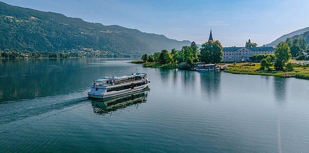 Ossiacher_See_Schifffahrt_Region_Villach