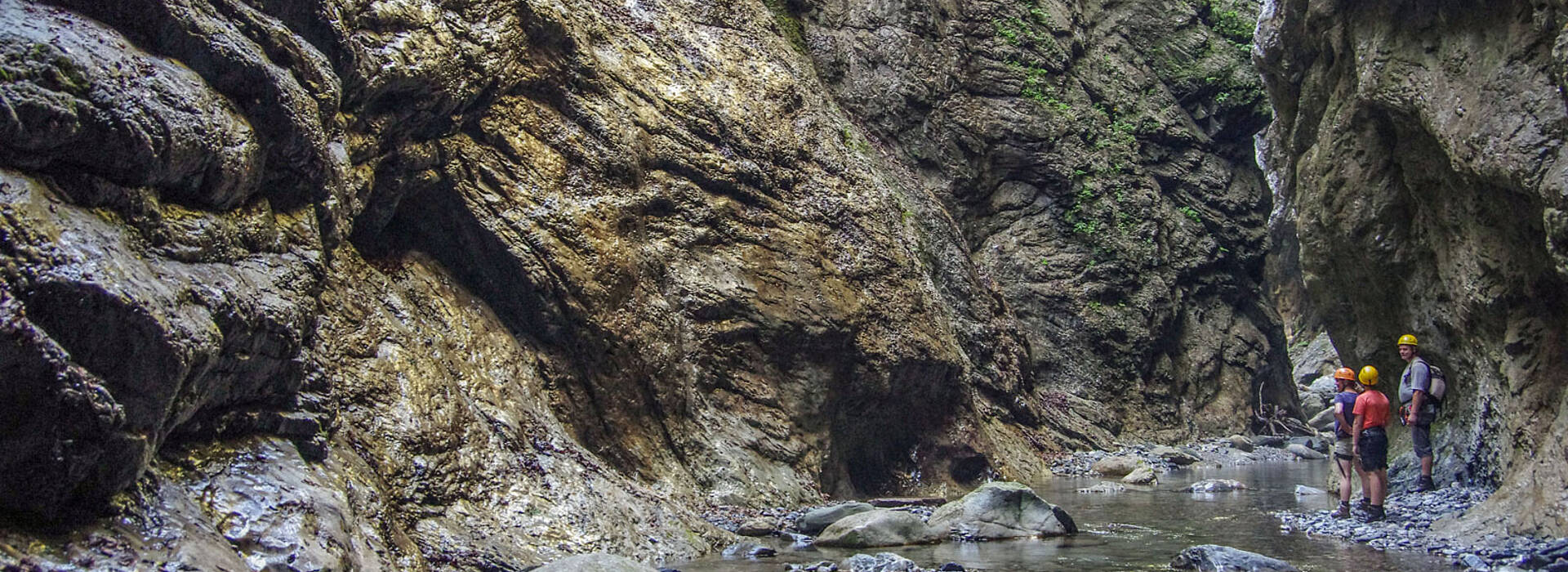 Mauthner Klamm 