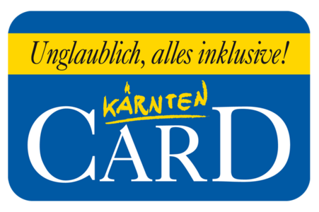 Winter K&auml;rnten Card