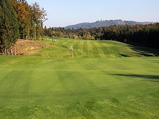 Golf Schloss Otočec