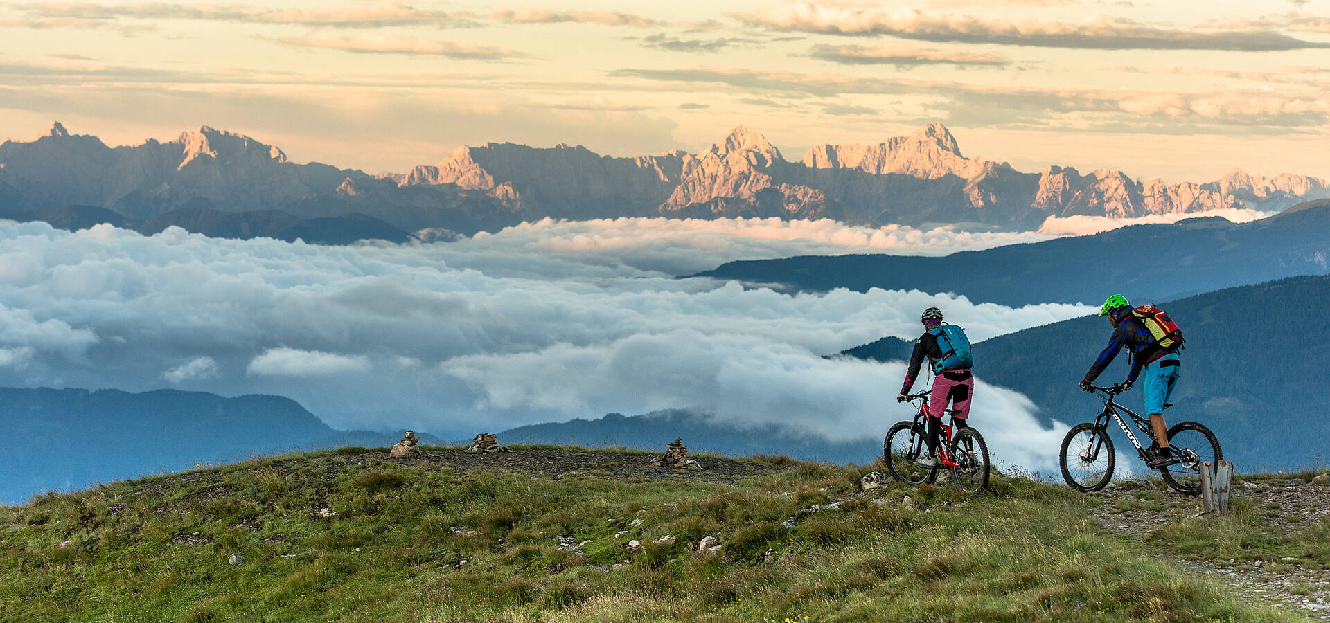MTB Bad Kleinkirchheim