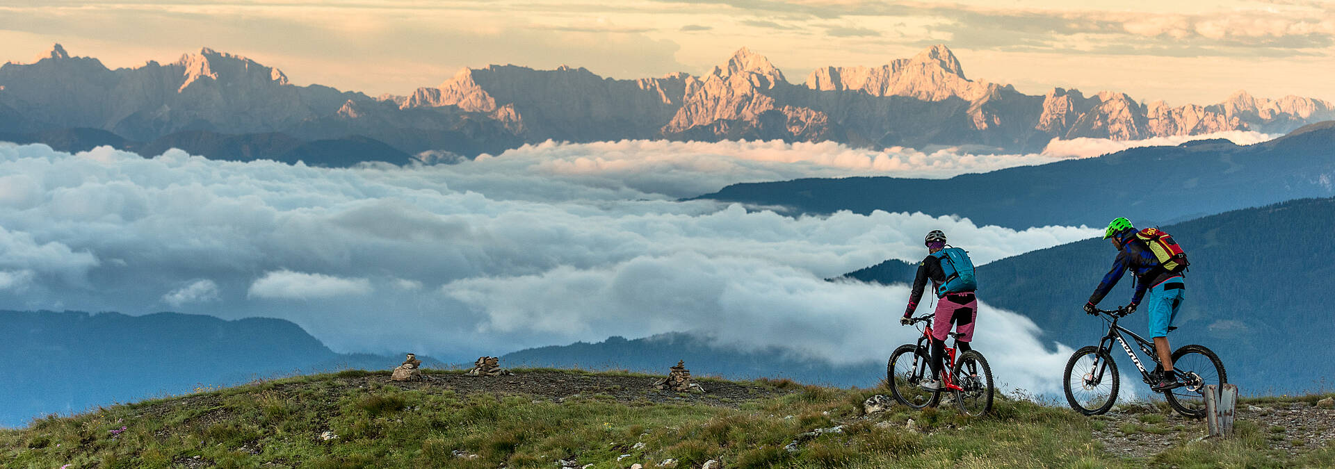 MTB Bad Kleinkirchheim